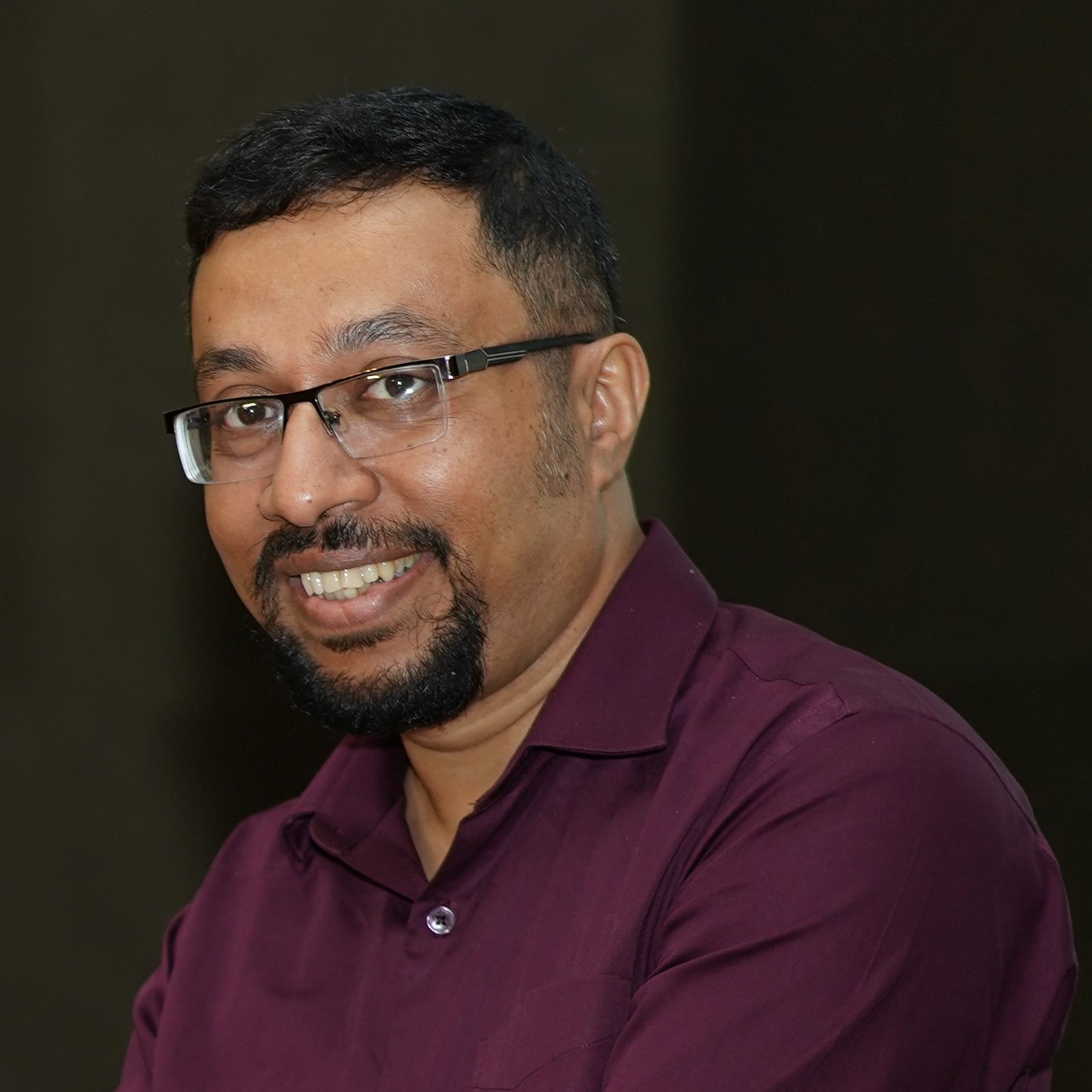 Prof. Dr. Imtiaj Hasan             