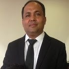 Dr. Md. Mustafizur Rahman