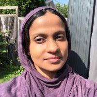 Dr. Syeda Tasneen Towhid