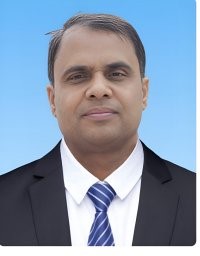 Dr. Md. Ekramul Islam