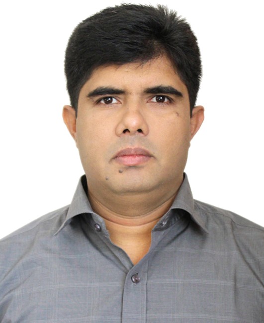 Dr. Md. Shahiduzzaman