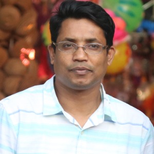 Prof. Dr. Md. Nazmul Hasan